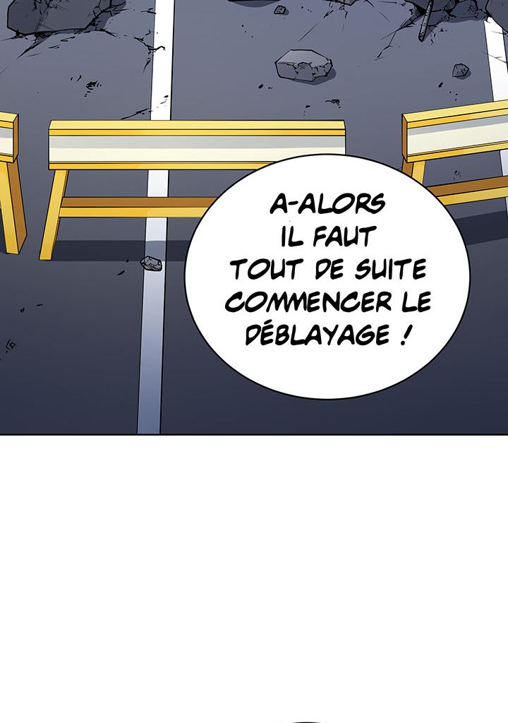 The Descent of the Demonic Master Chapitre 86 - Page 78