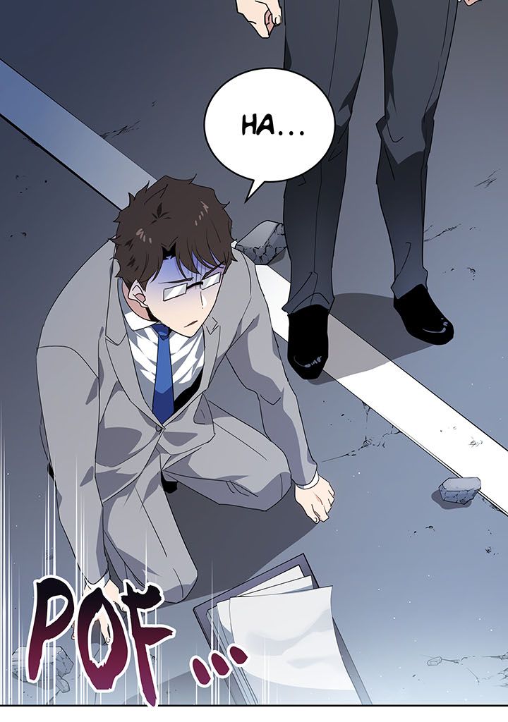 The Descent of the Demonic Master Chapitre 86 - Page 8