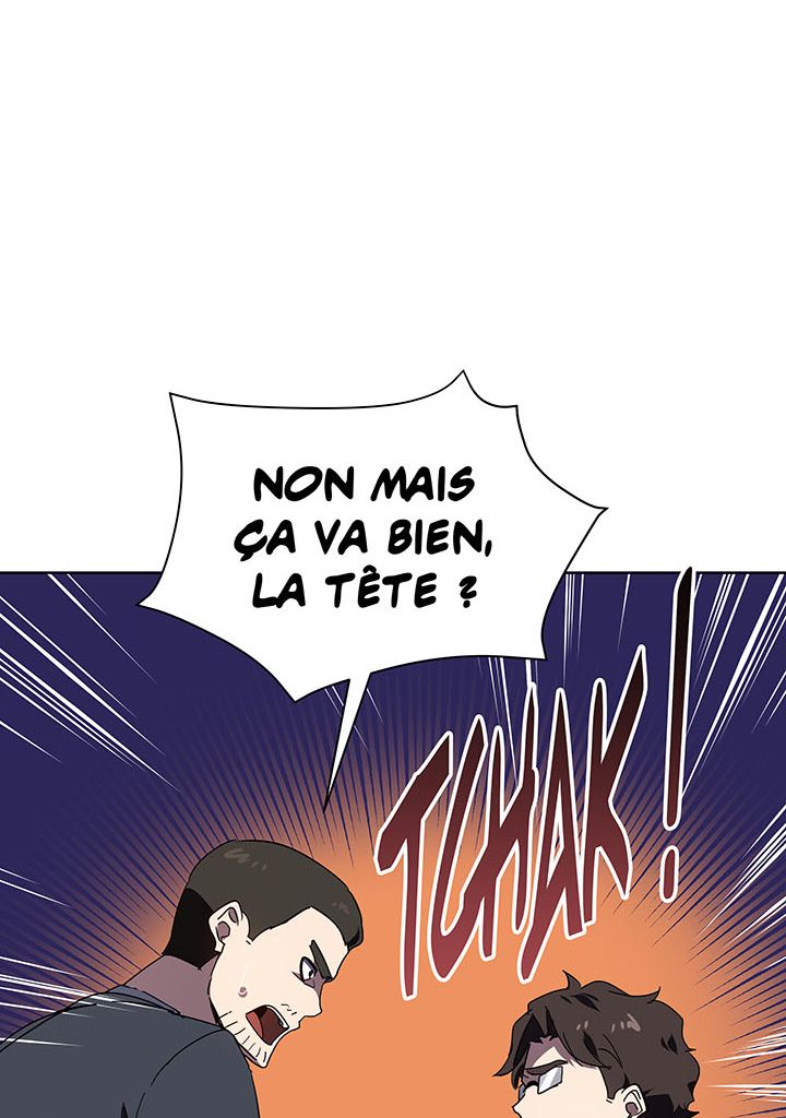 The Descent of the Demonic Master Chapitre 86 - Page 86