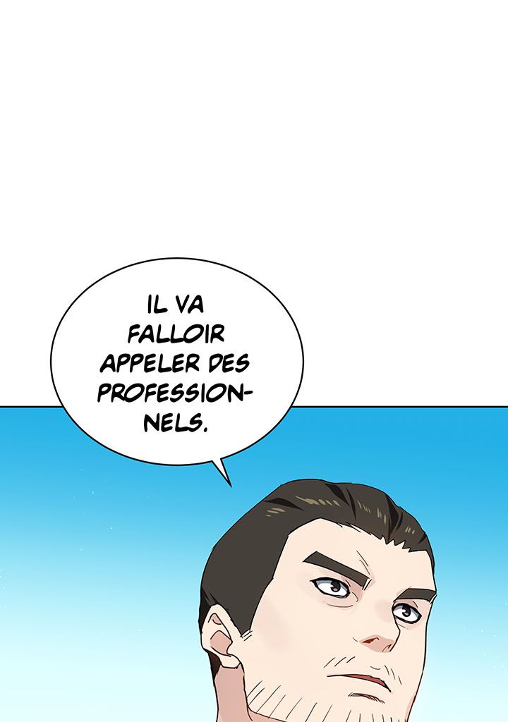 The Descent of the Demonic Master Chapitre 86 - Page 9