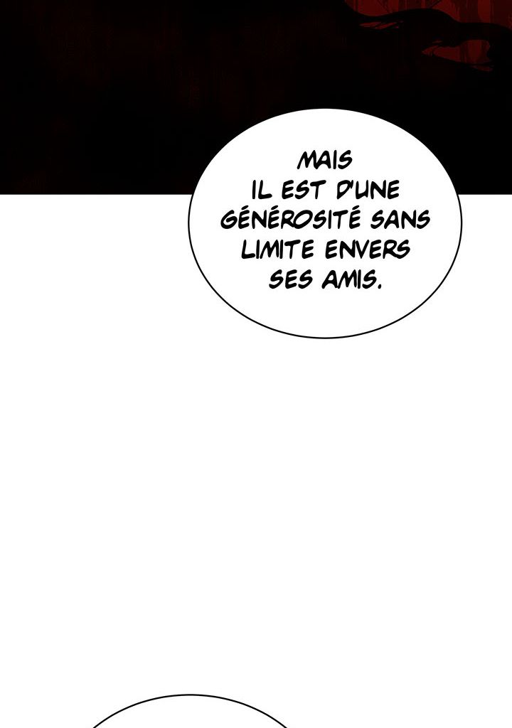 The Descent of the Demonic Master Chapitre 86 - Page 91