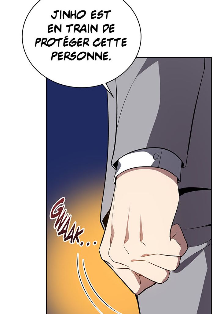 The Descent of the Demonic Master Chapitre 86 - Page 92