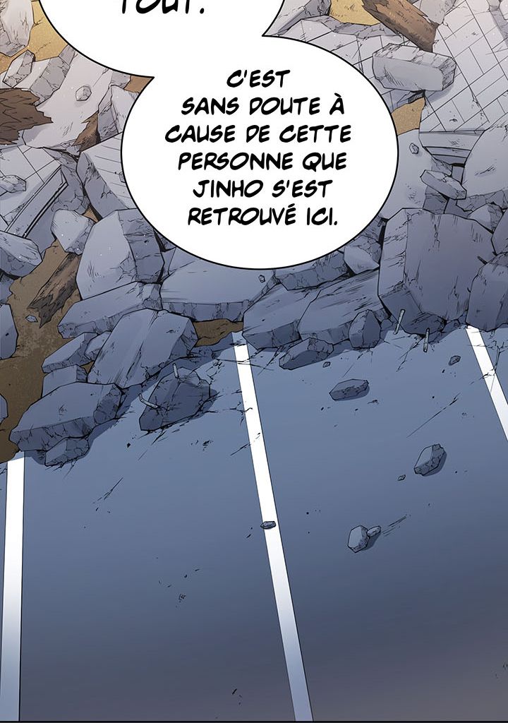 The Descent of the Demonic Master Chapitre 86 - Page 94