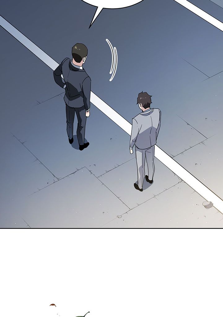 The Descent of the Demonic Master Chapitre 86 - Page 99