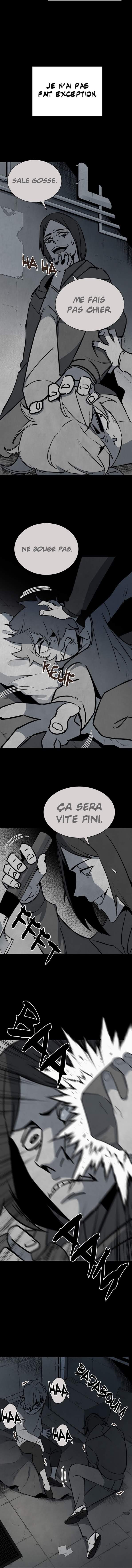 The Descent of the Demonic Master Chapitre 31 - Page 4