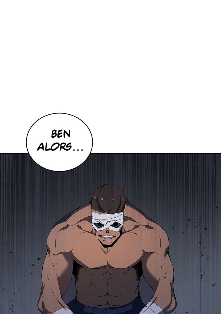 The Descent of the Demonic Master Chapitre 104 - Page 1