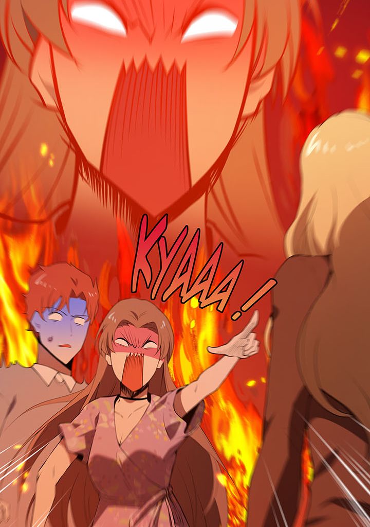 The Descent of the Demonic Master Chapitre 104 - Page 101
