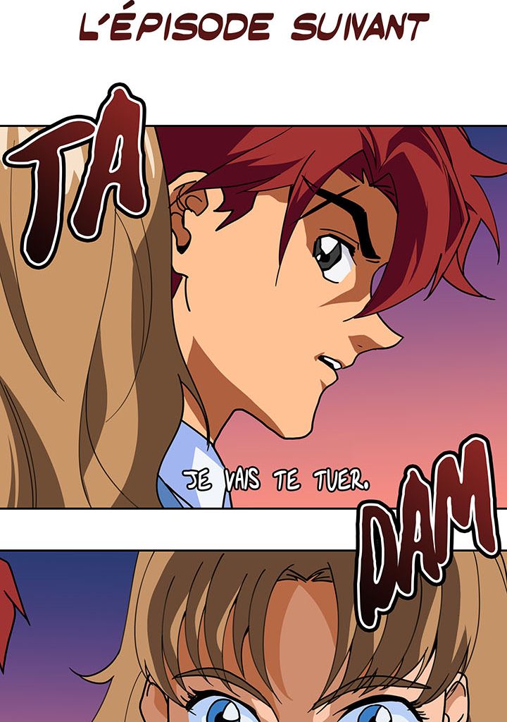 The Descent of the Demonic Master Chapitre 104 - Page 103