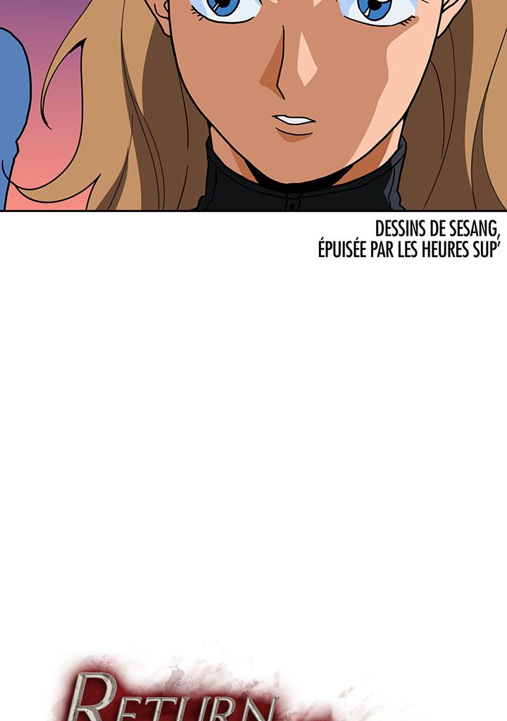 The Descent of the Demonic Master Chapitre 104 - Page 104