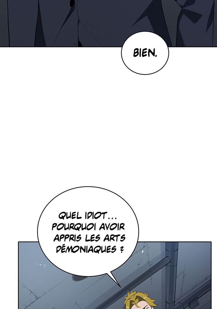 The Descent of the Demonic Master Chapitre 104 - Page 12