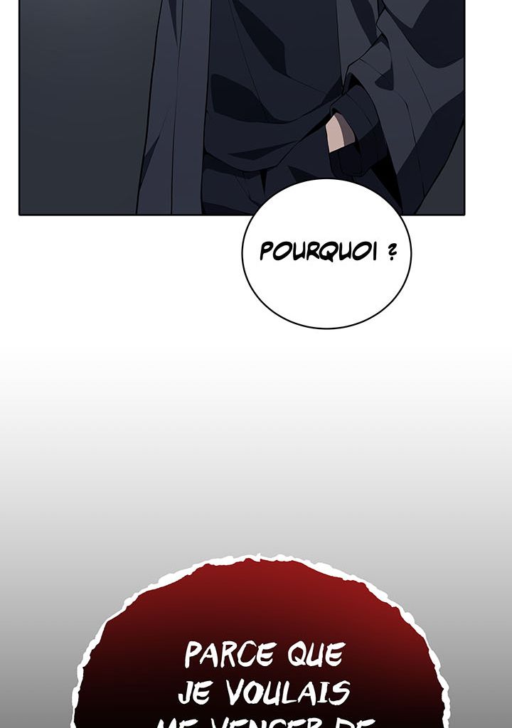 The Descent of the Demonic Master Chapitre 104 - Page 15
