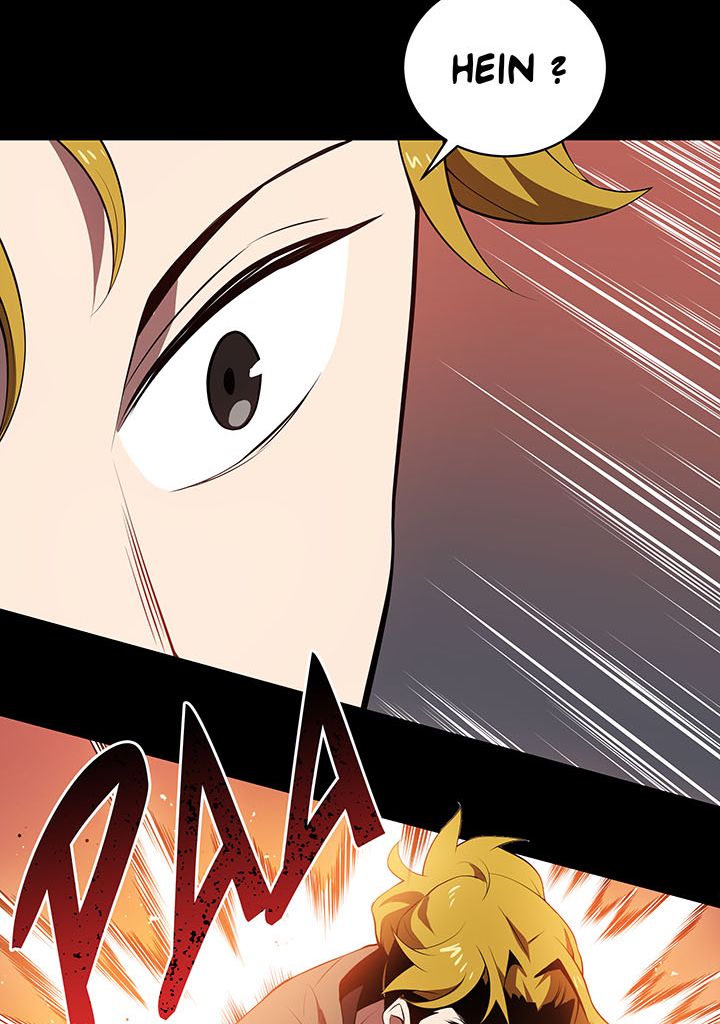 The Descent of the Demonic Master Chapitre 104 - Page 18
