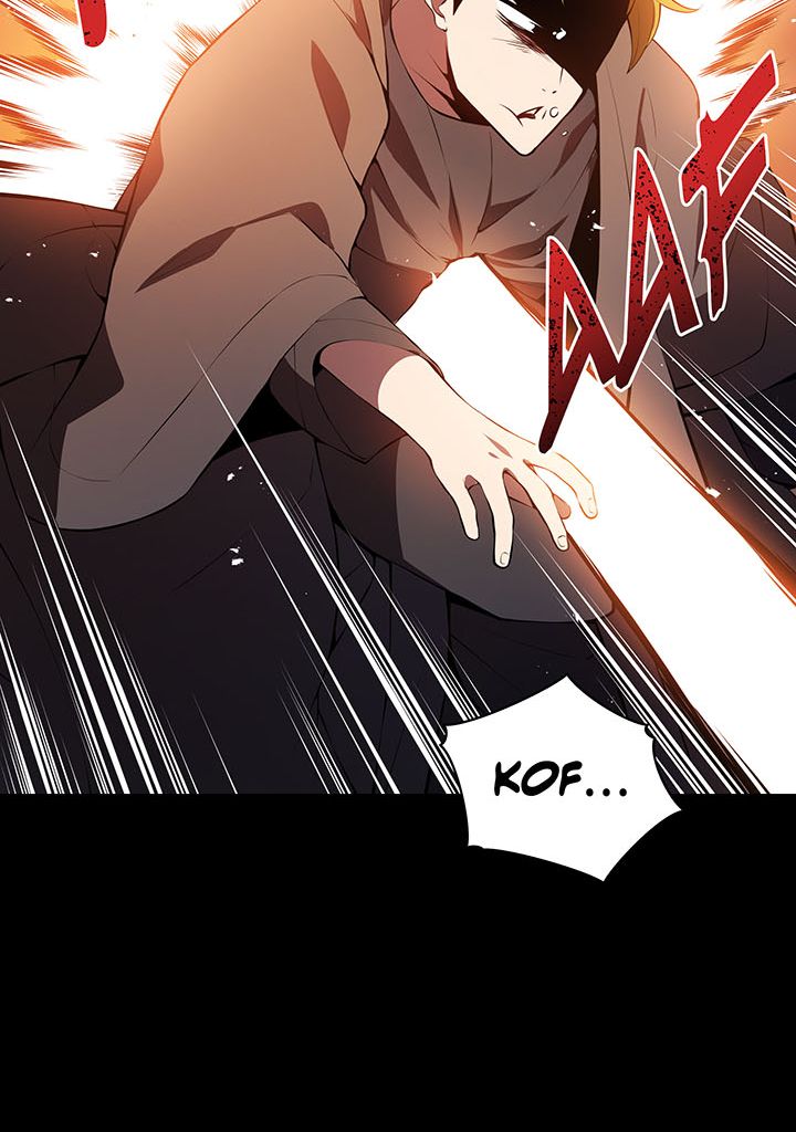 The Descent of the Demonic Master Chapitre 104 - Page 19