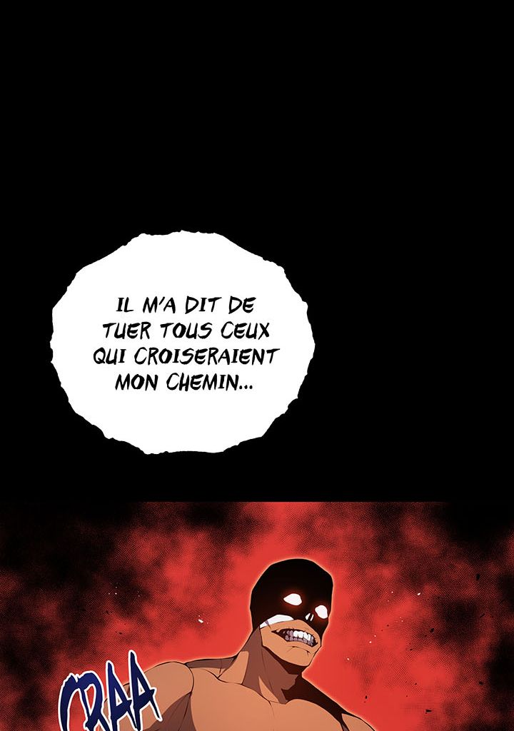 The Descent of the Demonic Master Chapitre 104 - Page 20