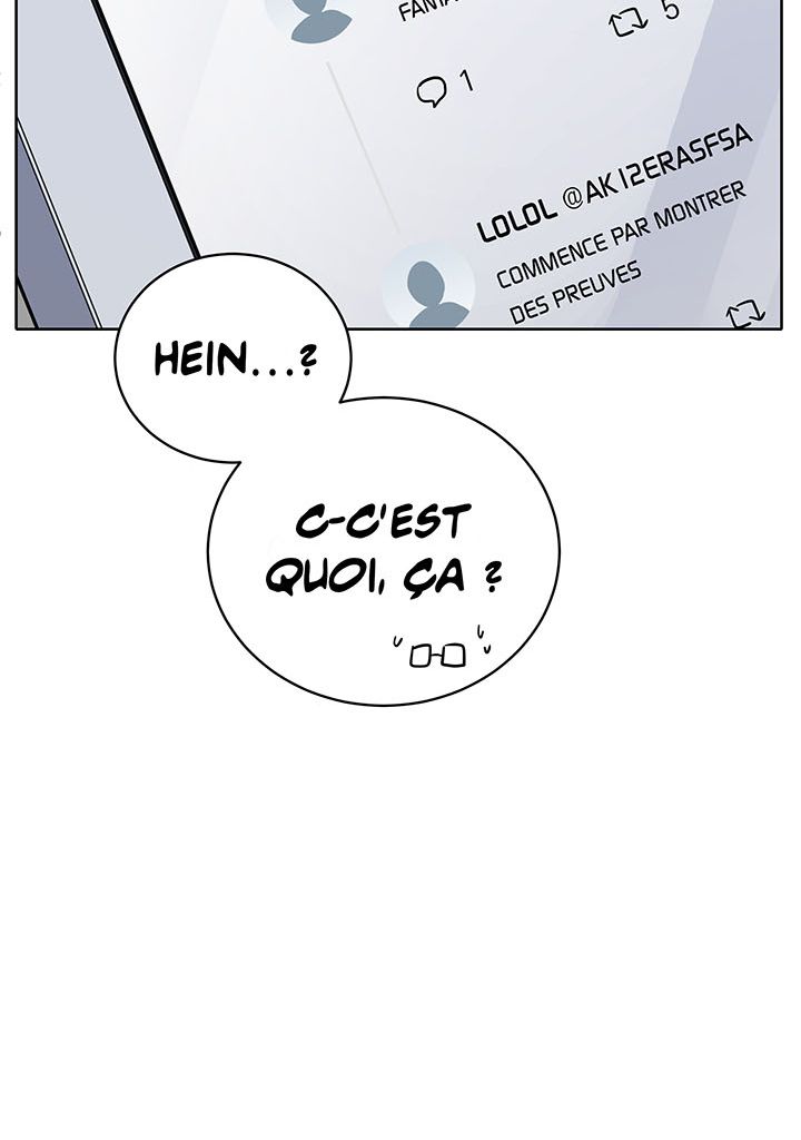 The Descent of the Demonic Master Chapitre 104 - Page 34