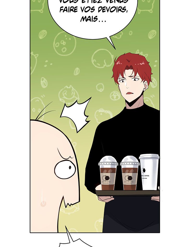 The Descent of the Demonic Master Chapitre 104 - Page 37