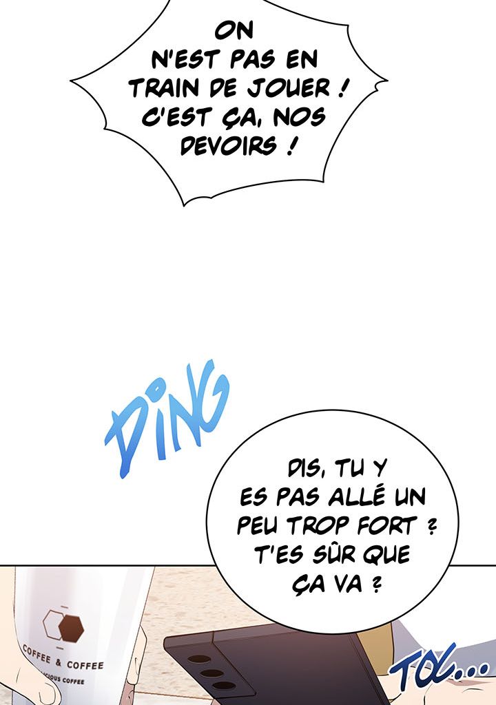 The Descent of the Demonic Master Chapitre 104 - Page 38