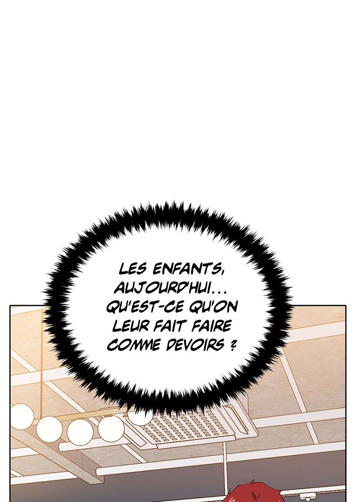 The Descent of the Demonic Master Chapitre 104 - Page 40