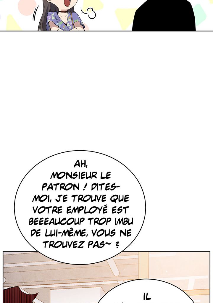 The Descent of the Demonic Master Chapitre 104 - Page 48