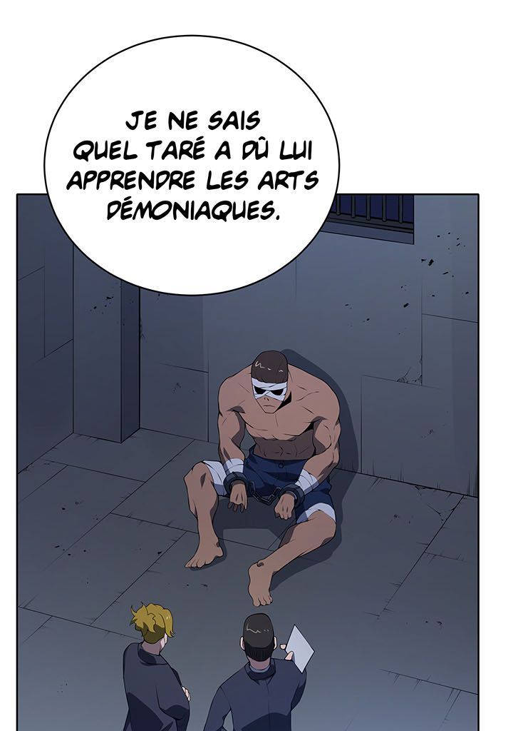 The Descent of the Demonic Master Chapitre 104 - Page 5