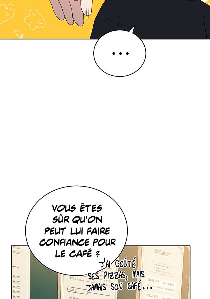 The Descent of the Demonic Master Chapitre 104 - Page 53