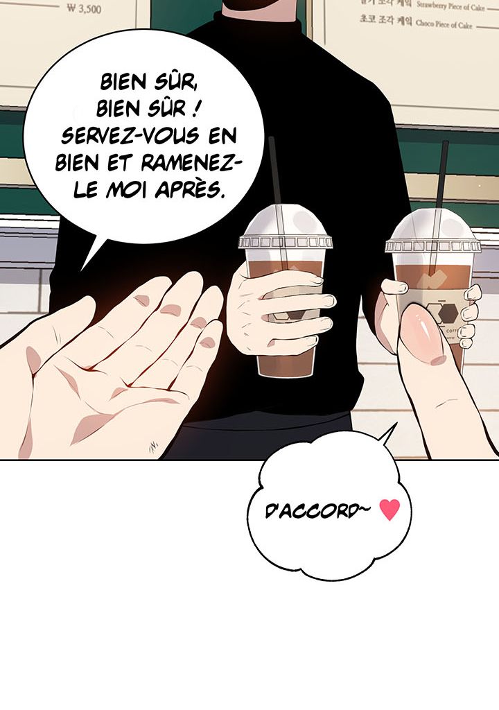 The Descent of the Demonic Master Chapitre 104 - Page 60