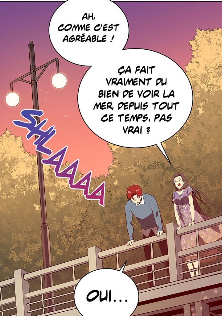 The Descent of the Demonic Master Chapitre 104 - Page 63