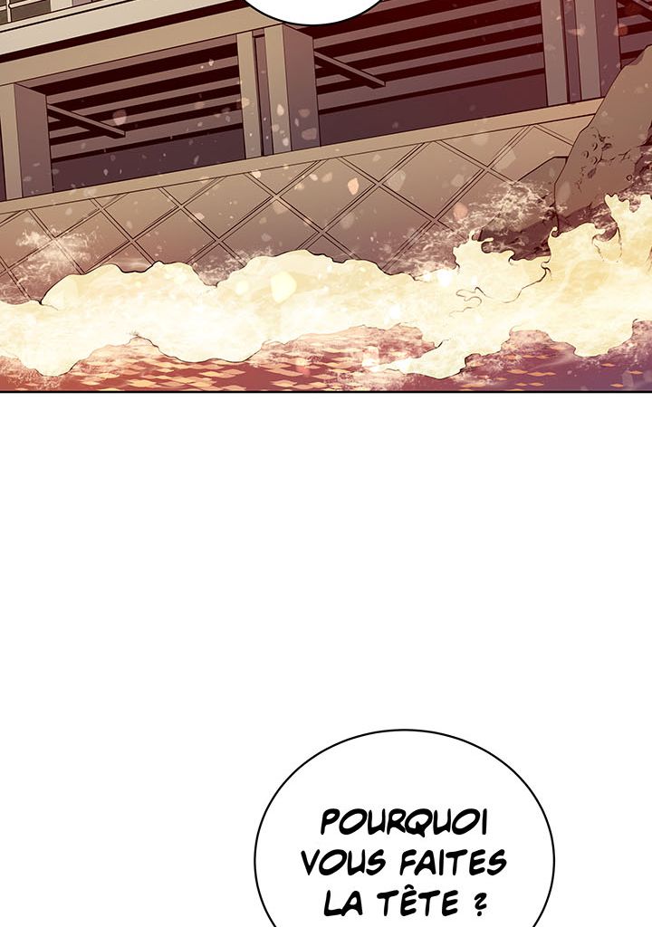 The Descent of the Demonic Master Chapitre 104 - Page 64