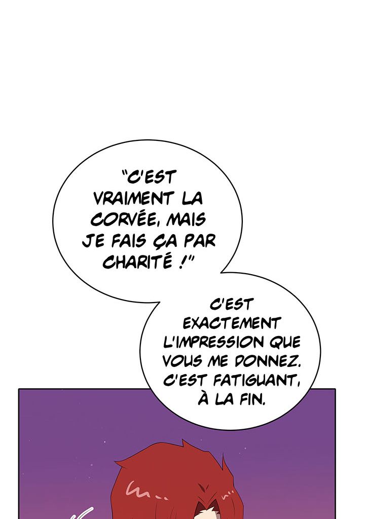 The Descent of the Demonic Master Chapitre 104 - Page 71