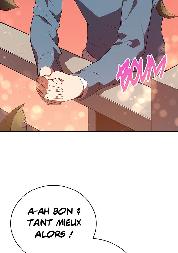 The Descent of the Demonic Master Chapitre 104 - Page 79