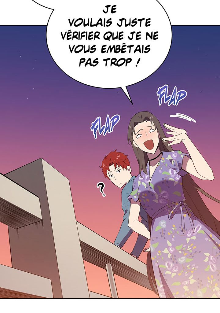 The Descent of the Demonic Master Chapitre 104 - Page 80