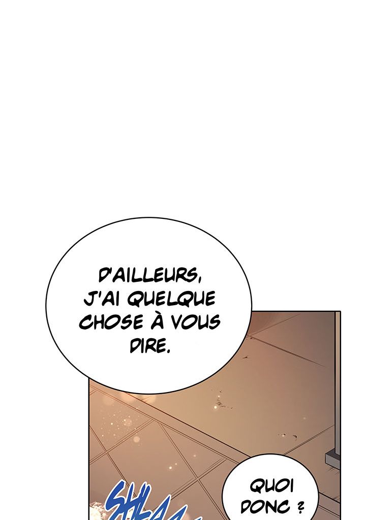 The Descent of the Demonic Master Chapitre 104 - Page 81