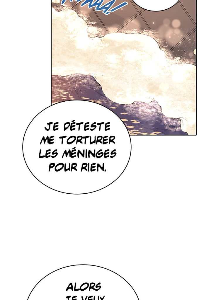 The Descent of the Demonic Master Chapitre 104 - Page 82