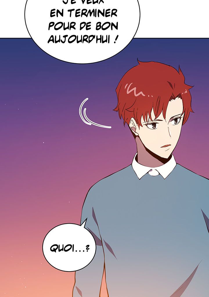The Descent of the Demonic Master Chapitre 104 - Page 83