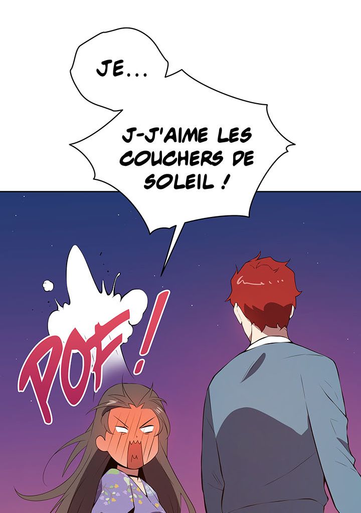 The Descent of the Demonic Master Chapitre 104 - Page 88