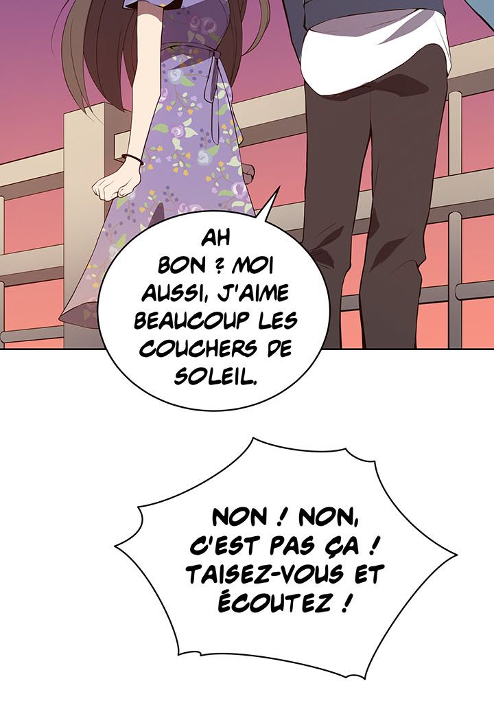 The Descent of the Demonic Master Chapitre 104 - Page 89