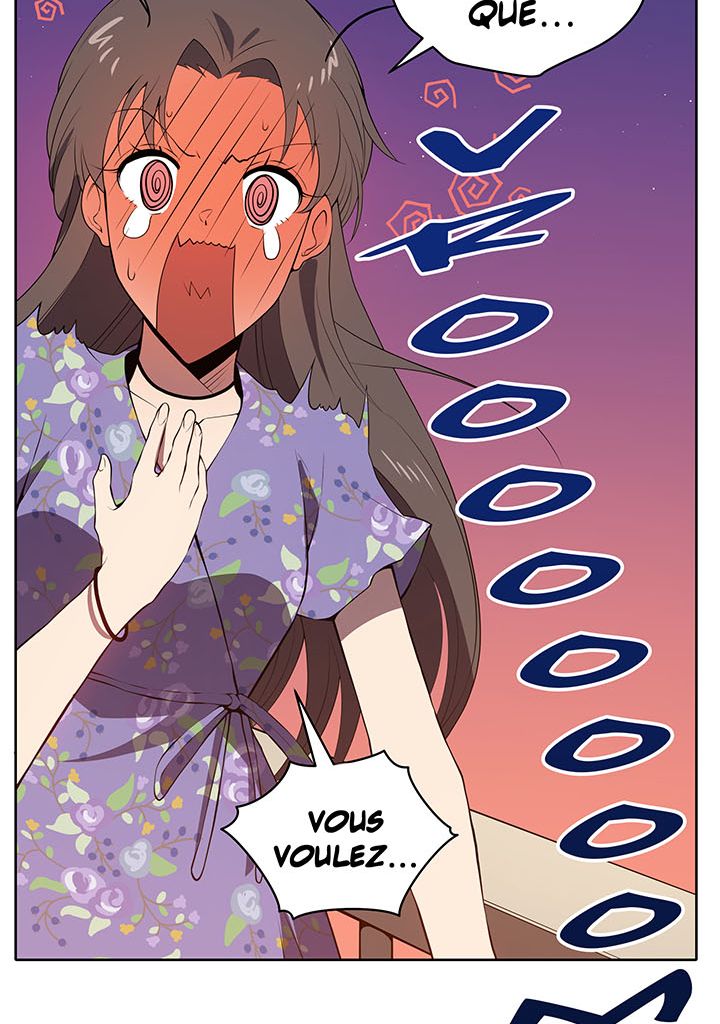 The Descent of the Demonic Master Chapitre 104 - Page 91