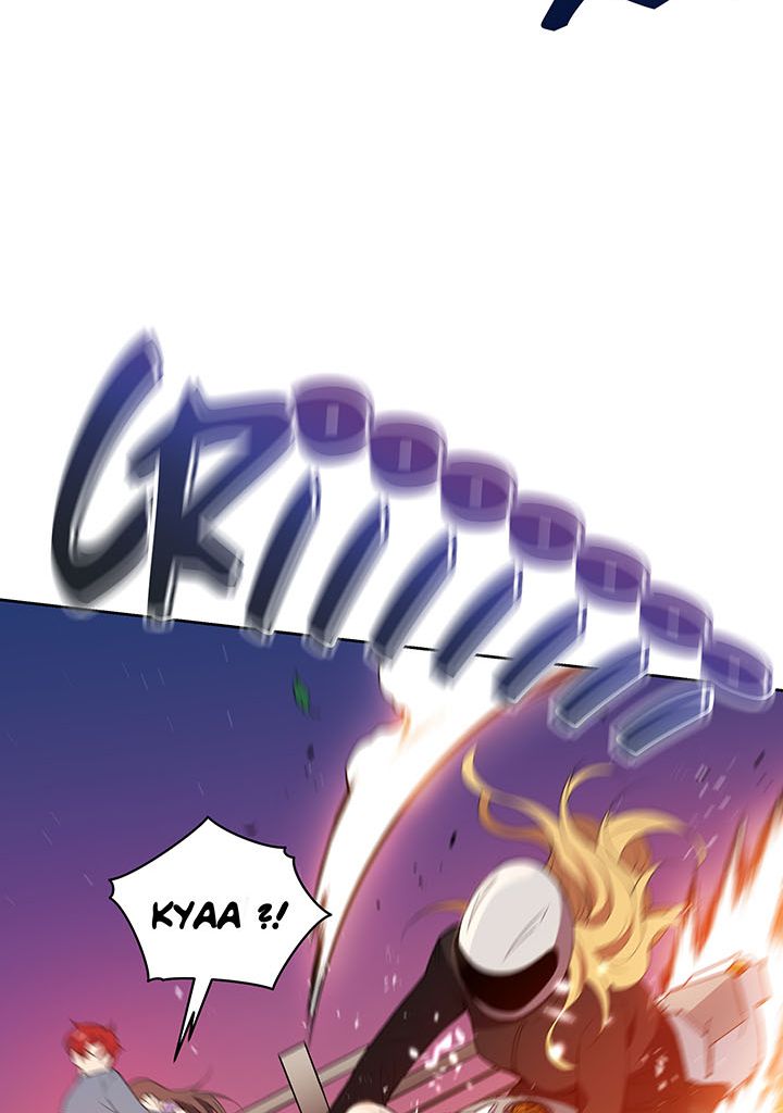 The Descent of the Demonic Master Chapitre 104 - Page 92