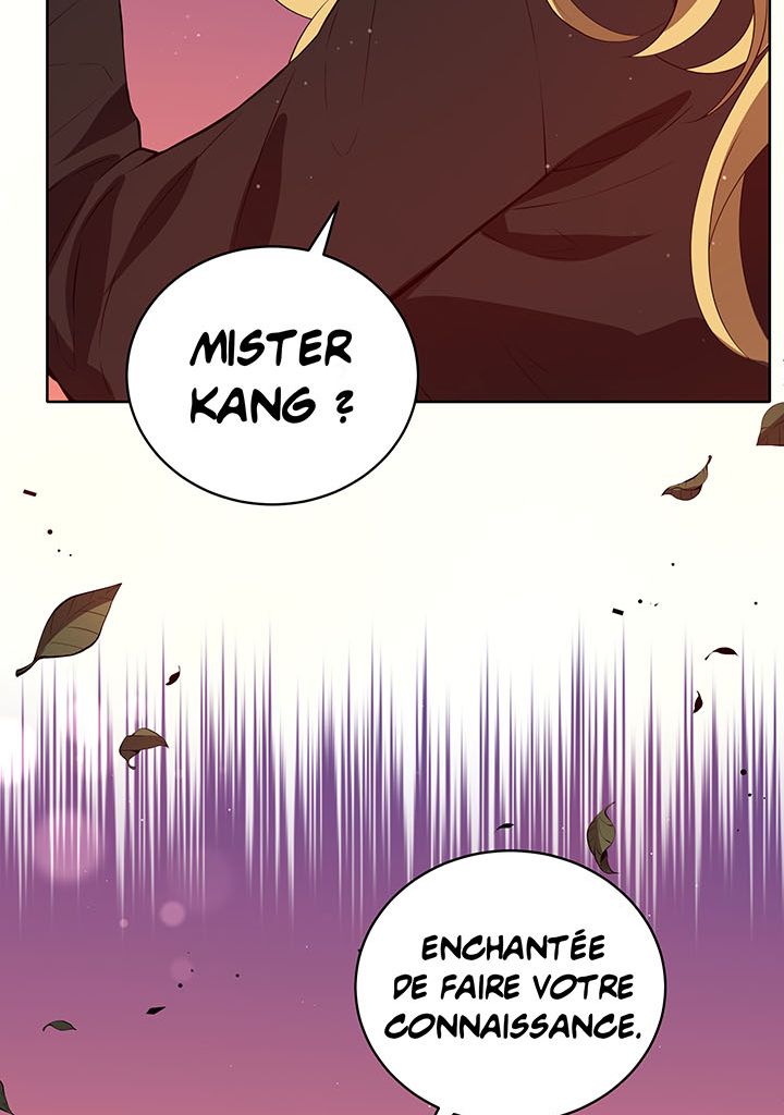 The Descent of the Demonic Master Chapitre 104 - Page 95