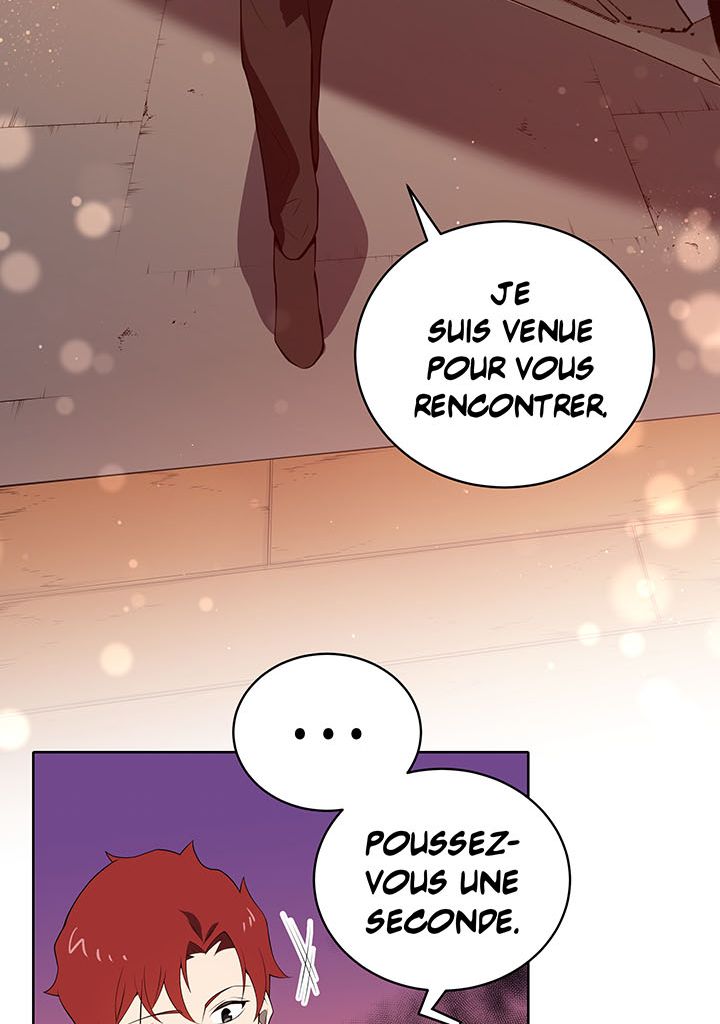 The Descent of the Demonic Master Chapitre 104 - Page 97