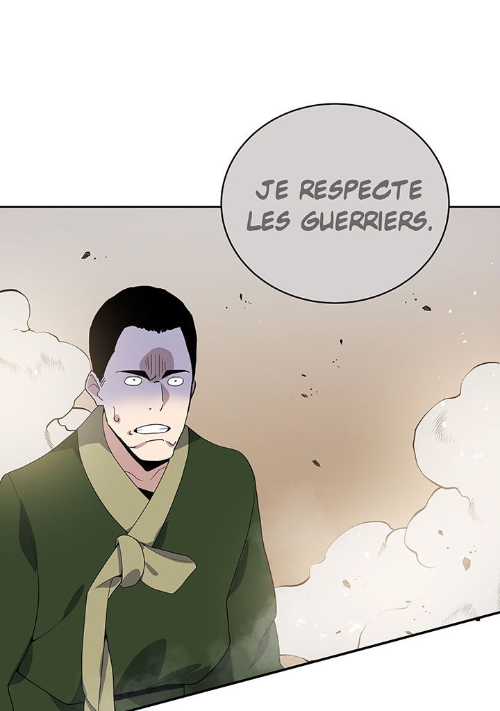 The Descent of the Demonic Master Chapitre 119 - Page 1