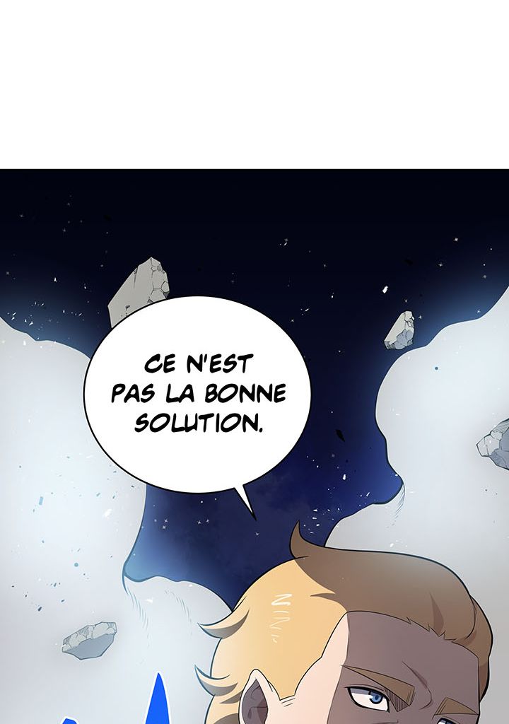 The Descent of the Demonic Master Chapitre 119 - Page 100
