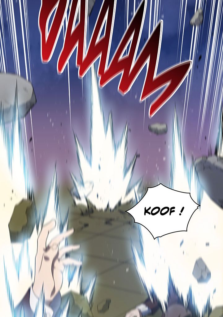 The Descent of the Demonic Master Chapitre 119 - Page 104
