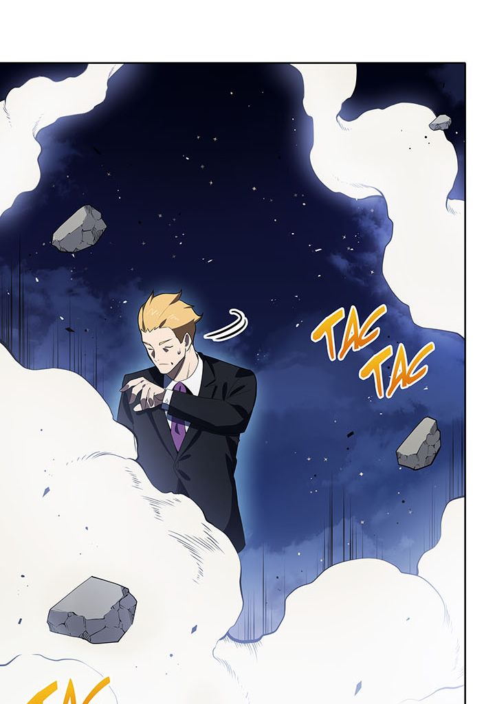 The Descent of the Demonic Master Chapitre 119 - Page 106