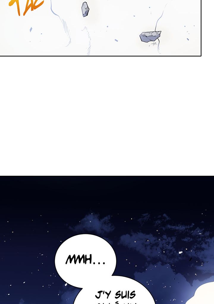 The Descent of the Demonic Master Chapitre 119 - Page 107