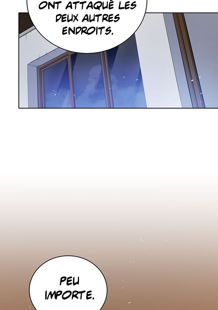 The Descent of the Demonic Master Chapitre 119 - Page 112