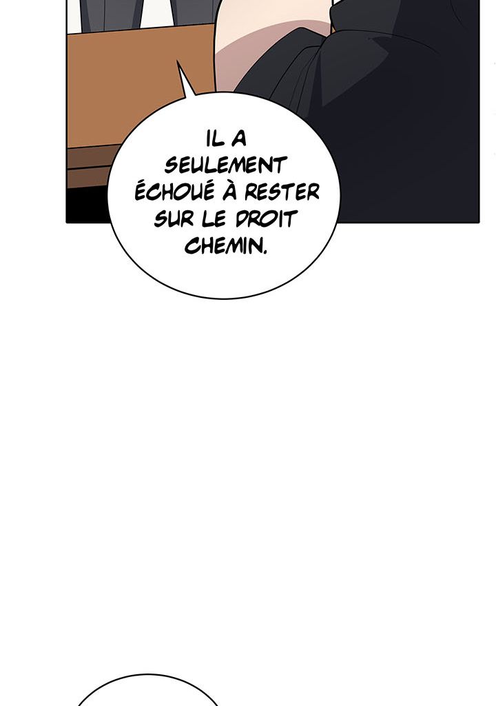 The Descent of the Demonic Master Chapitre 119 - Page 116