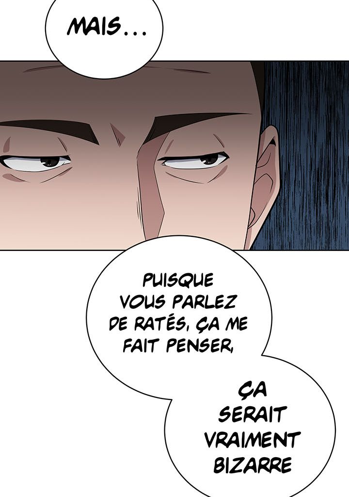 The Descent of the Demonic Master Chapitre 119 - Page 117