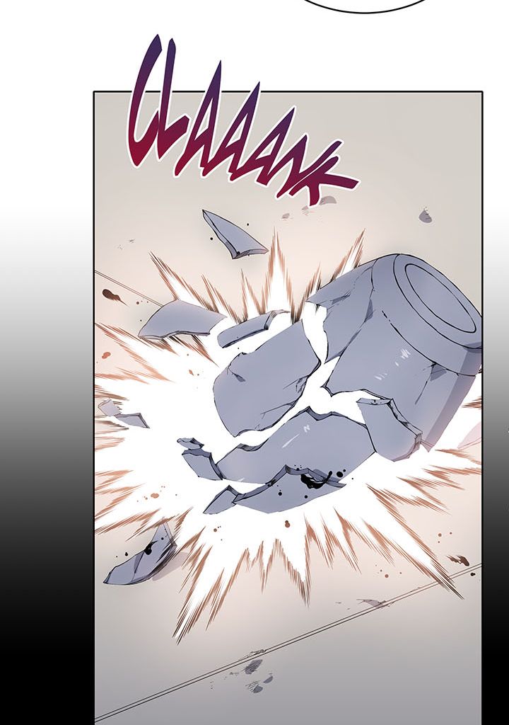 The Descent of the Demonic Master Chapitre 119 - Page 118