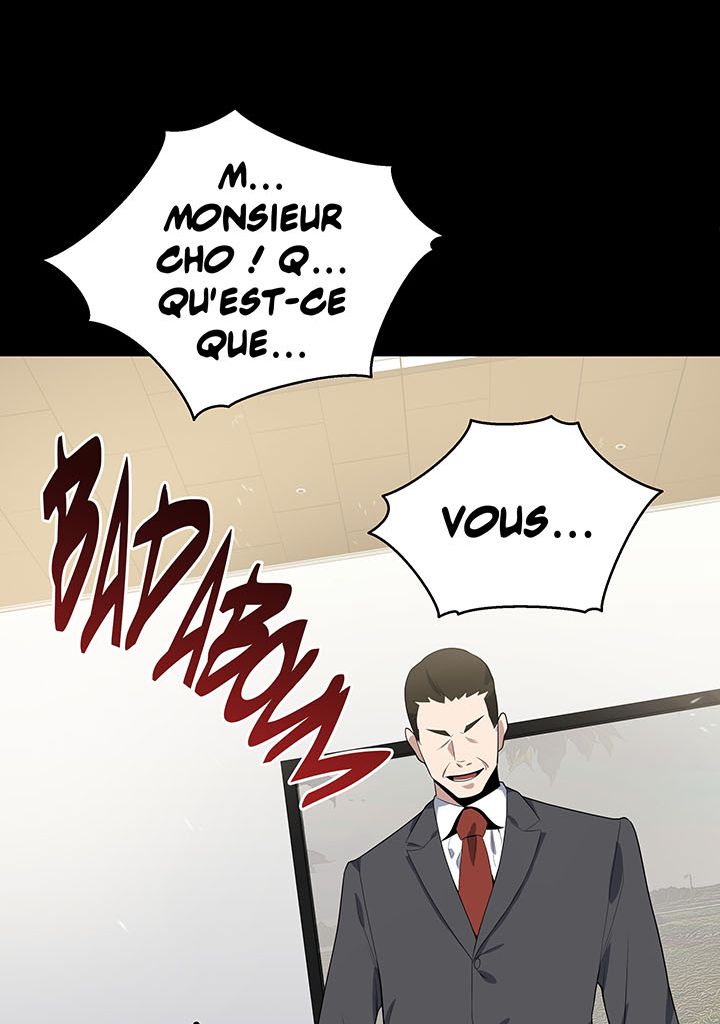 The Descent of the Demonic Master Chapitre 119 - Page 121